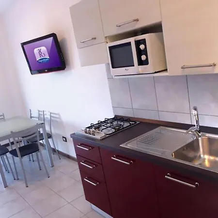 Poolside Comfort In A Prestigious Location Bibione