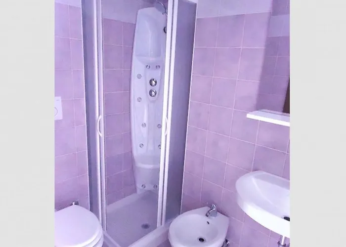 Apartmán Poolside Comfort In A Prestigious Location